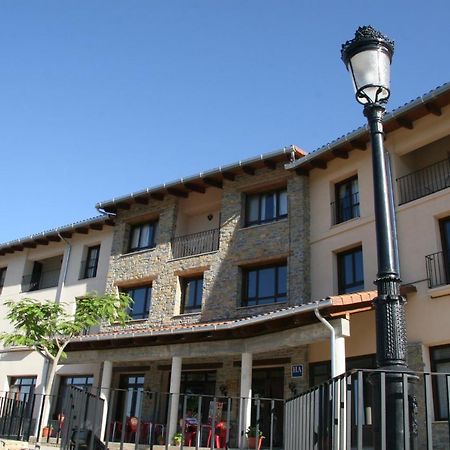 Hotel Casa Tejedor Las Almunias Zewnętrze zdjęcie