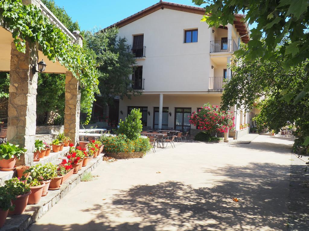 Hotel Casa Tejedor Las Almunias Zewnętrze zdjęcie