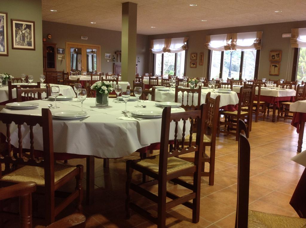 Hotel Casa Tejedor Las Almunias Zewnętrze zdjęcie