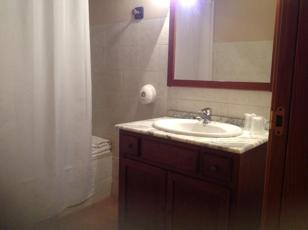 Hotel Casa Tejedor Las Almunias Zewnętrze zdjęcie