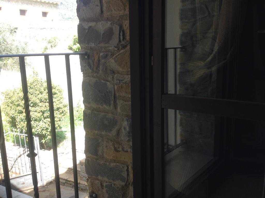 Hotel Casa Tejedor Las Almunias Zewnętrze zdjęcie