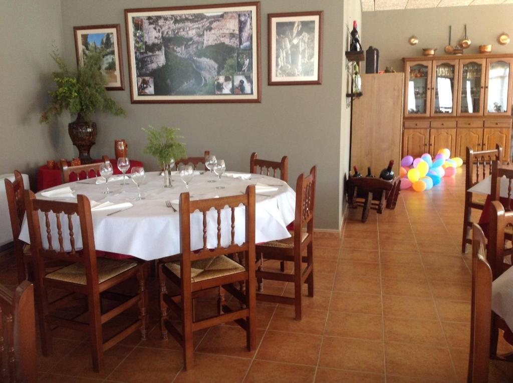 Hotel Casa Tejedor Las Almunias Zewnętrze zdjęcie